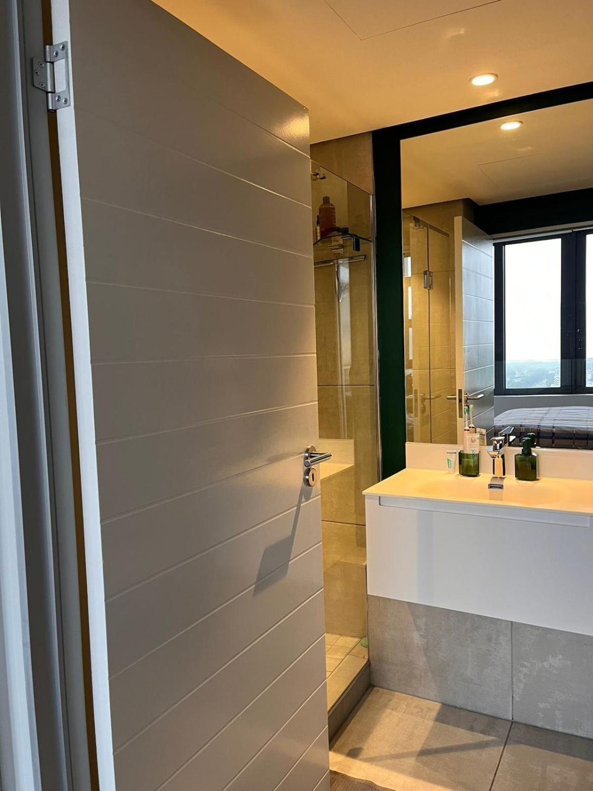 Apartamento 11on29 - Luxury Oasis Cidade Do Cabo