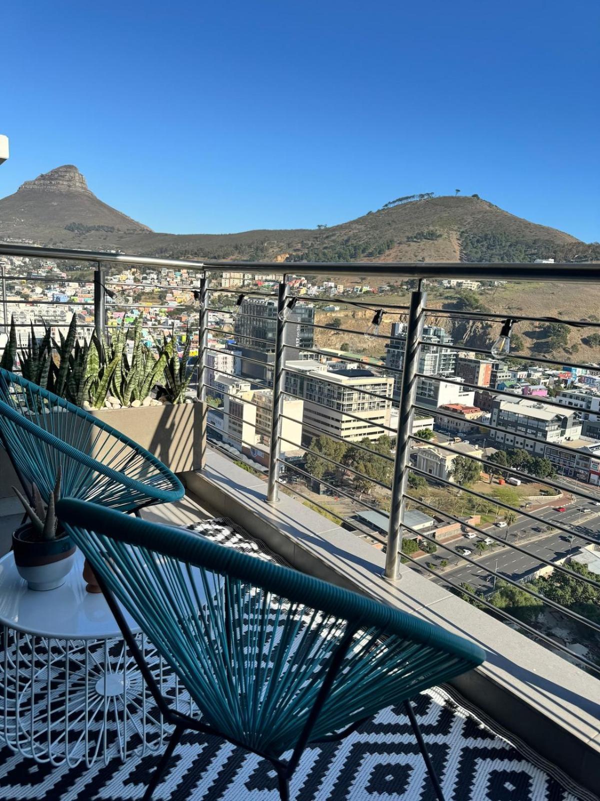 11on29 - Luxury Oasis Cidade Do Cabo