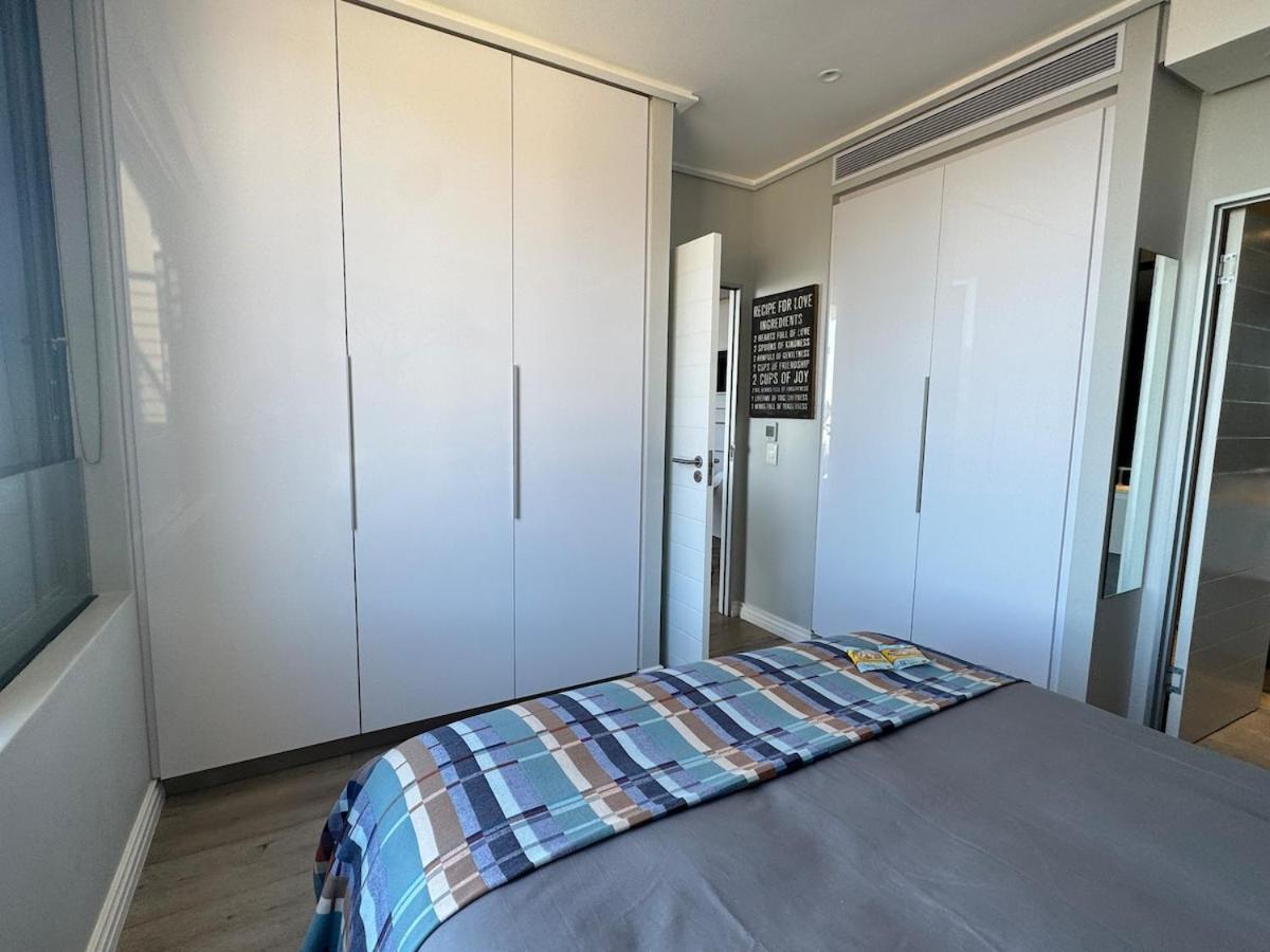 Apartamento 11on29 - Luxury Oasis Cidade Do Cabo