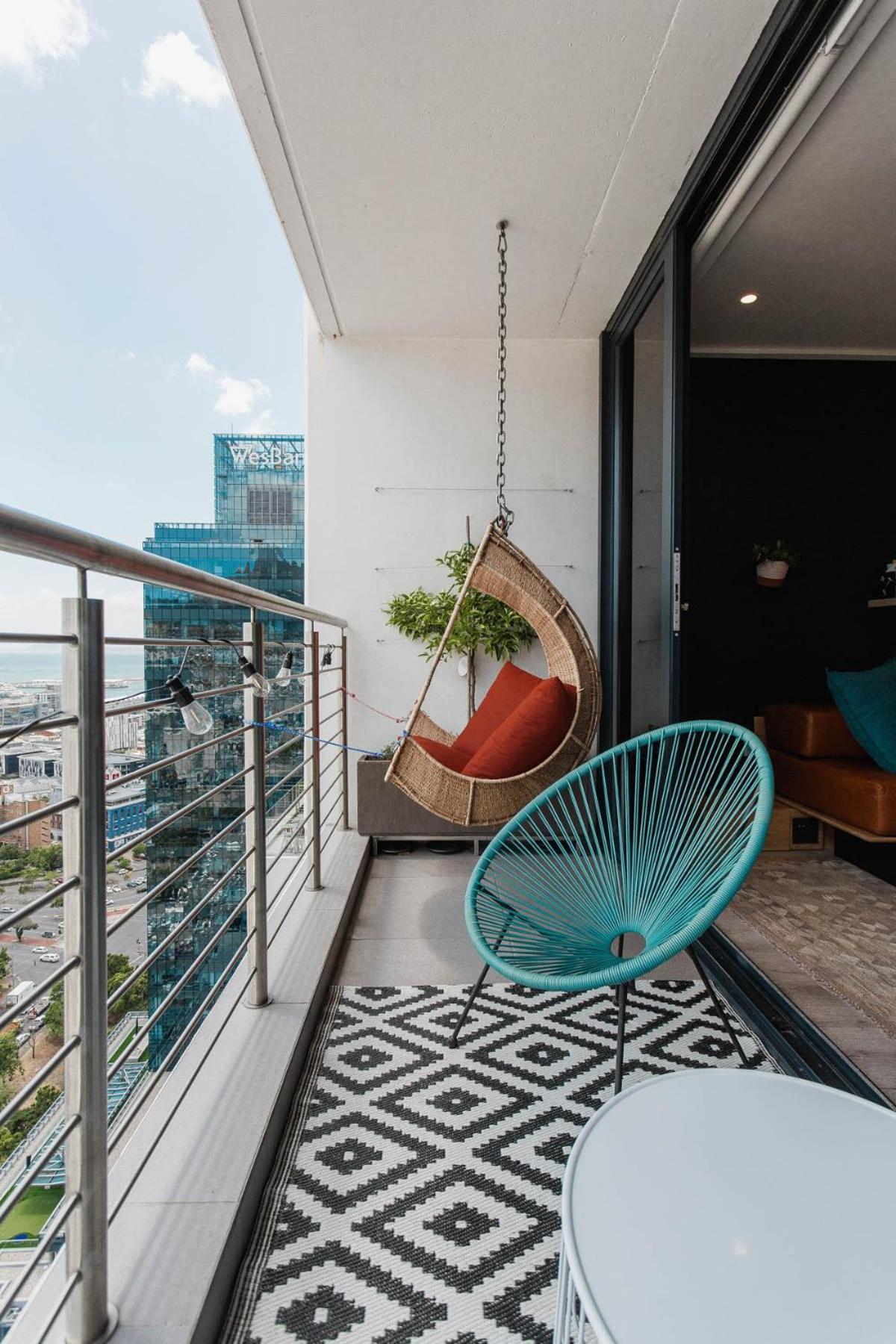 11on29 - Luxury Oasis Apartamento