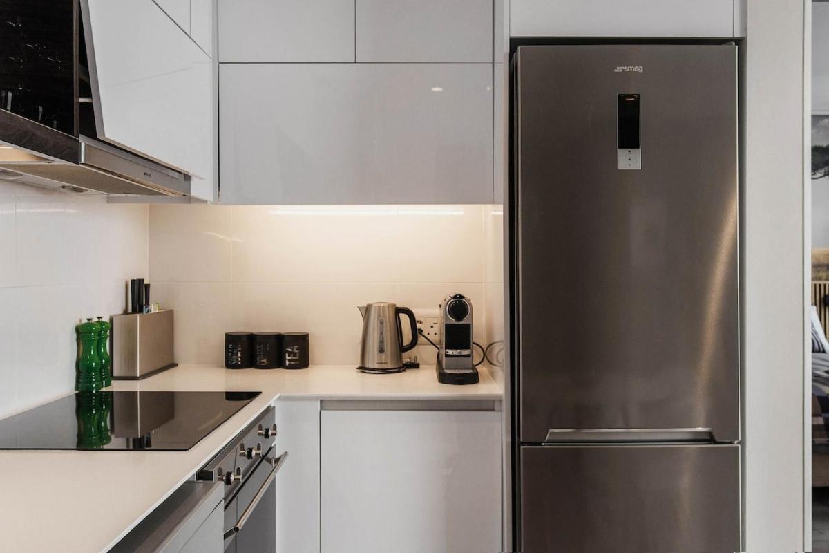 Apartamento 11on29 - Luxury Oasis *