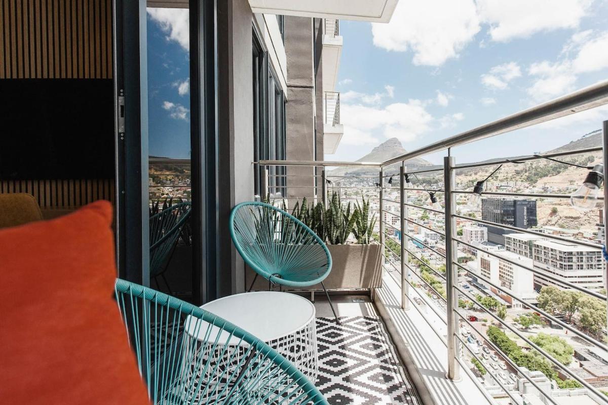 11on29 - Luxury Oasis Cidade Do Cabo