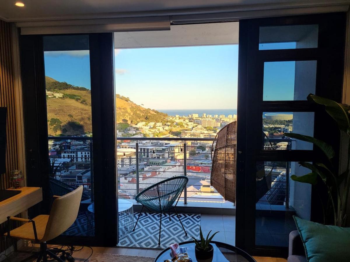 Apartamento 11on29 - Luxury Oasis Cidade Do Cabo