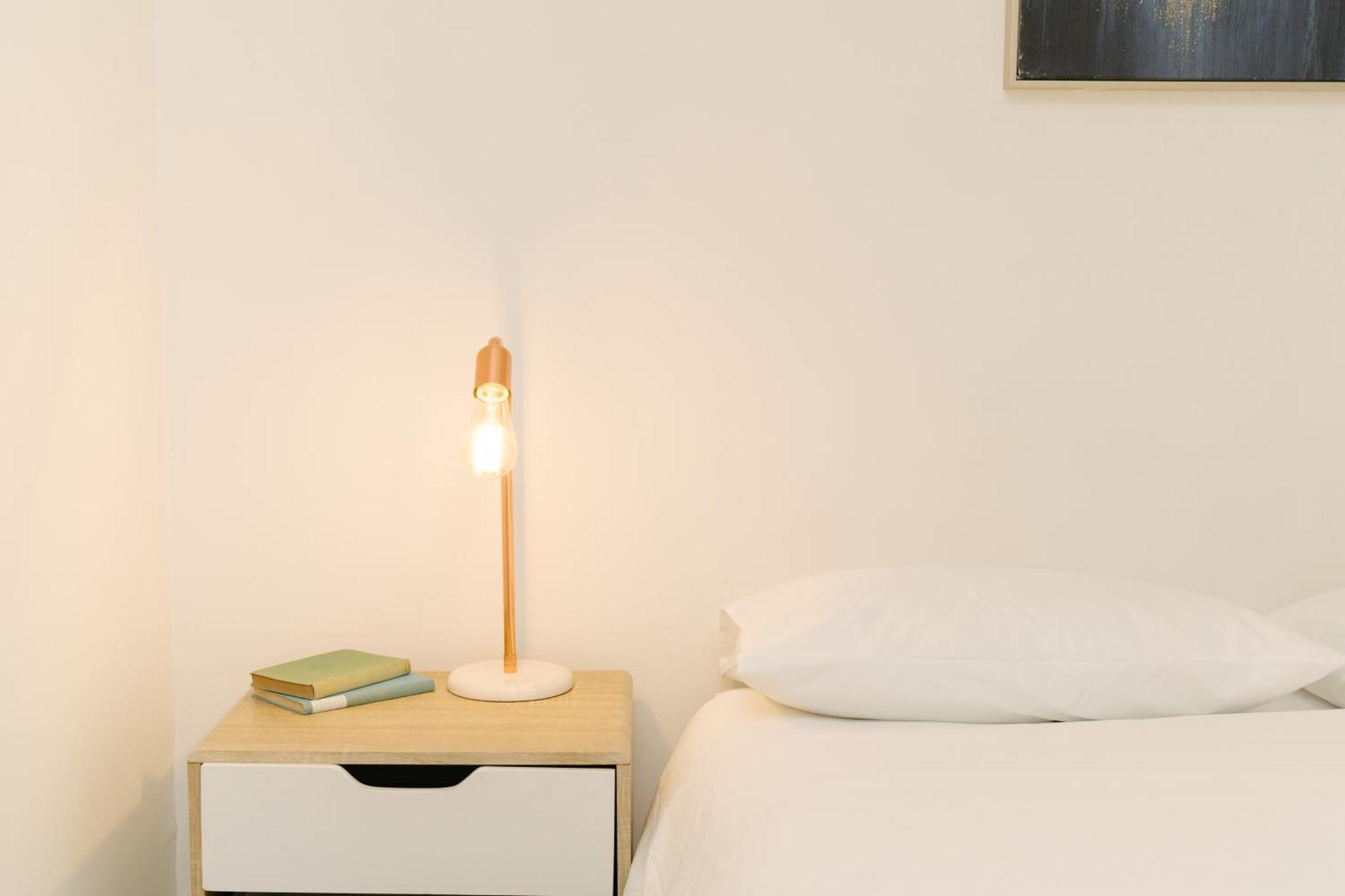 Apartamento Chic Urban Retreat Cidade Do Cabo