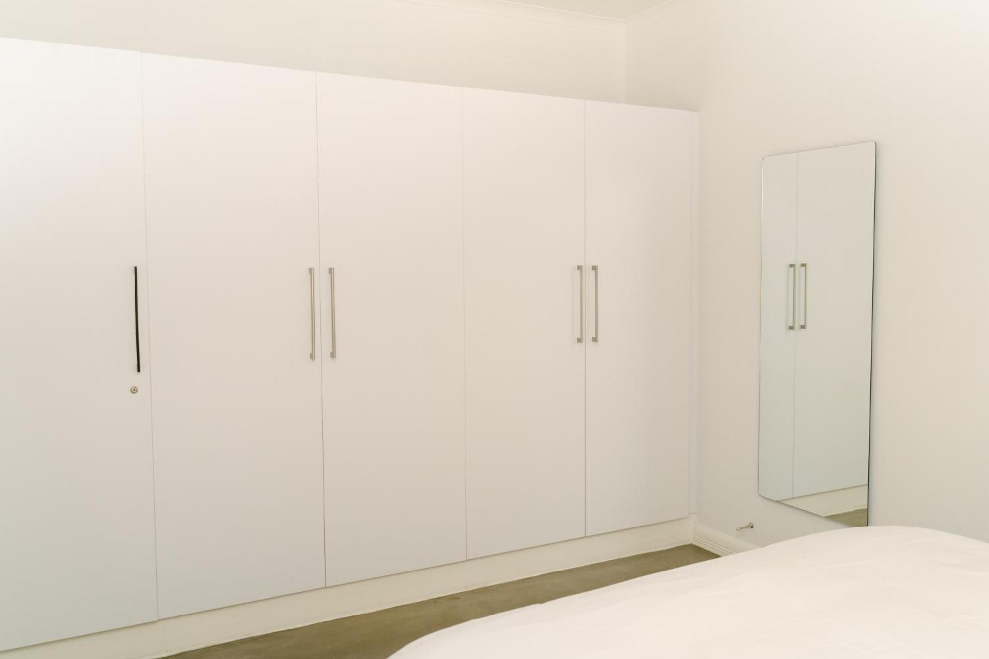Chic Urban Retreat Apartamento *