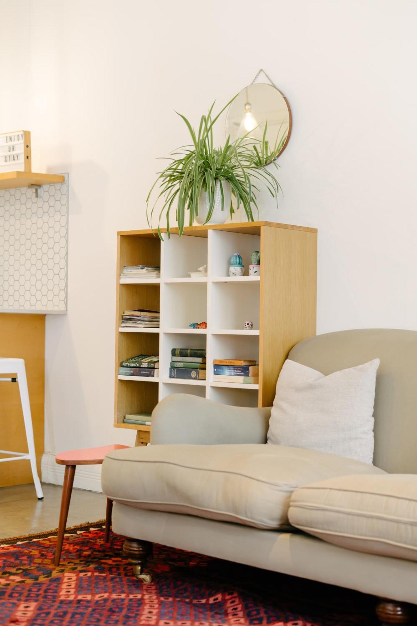 Apartamento Chic Urban Retreat Cidade Do Cabo