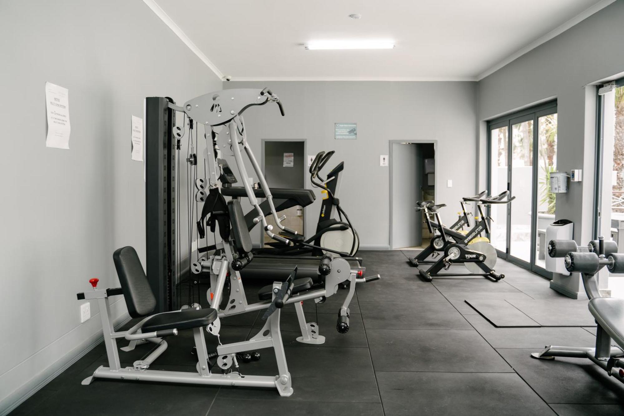 Chic Urban Retreat Cidade Do Cabo