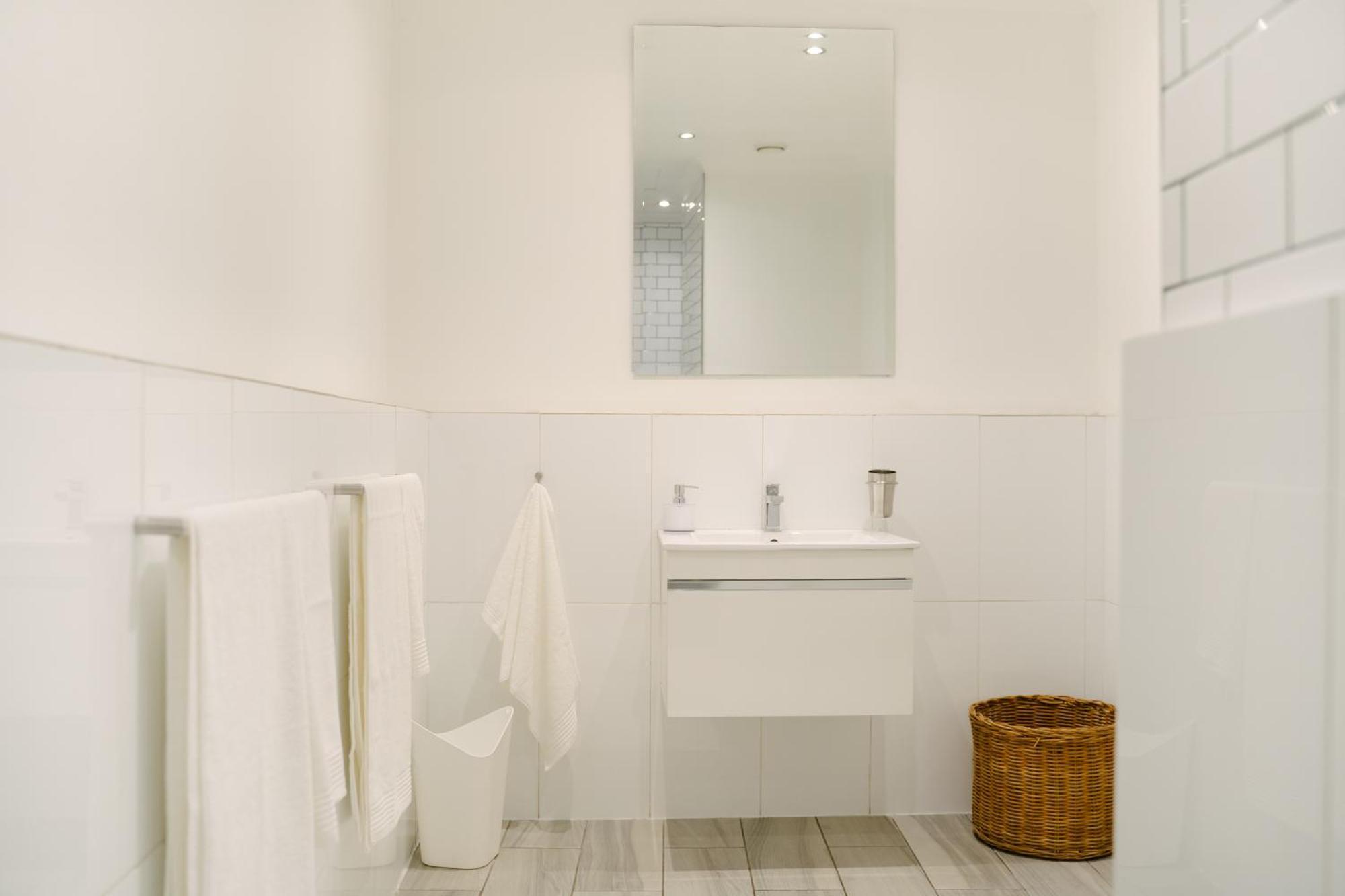 Chic Urban Retreat Apartamento Cidade Do Cabo