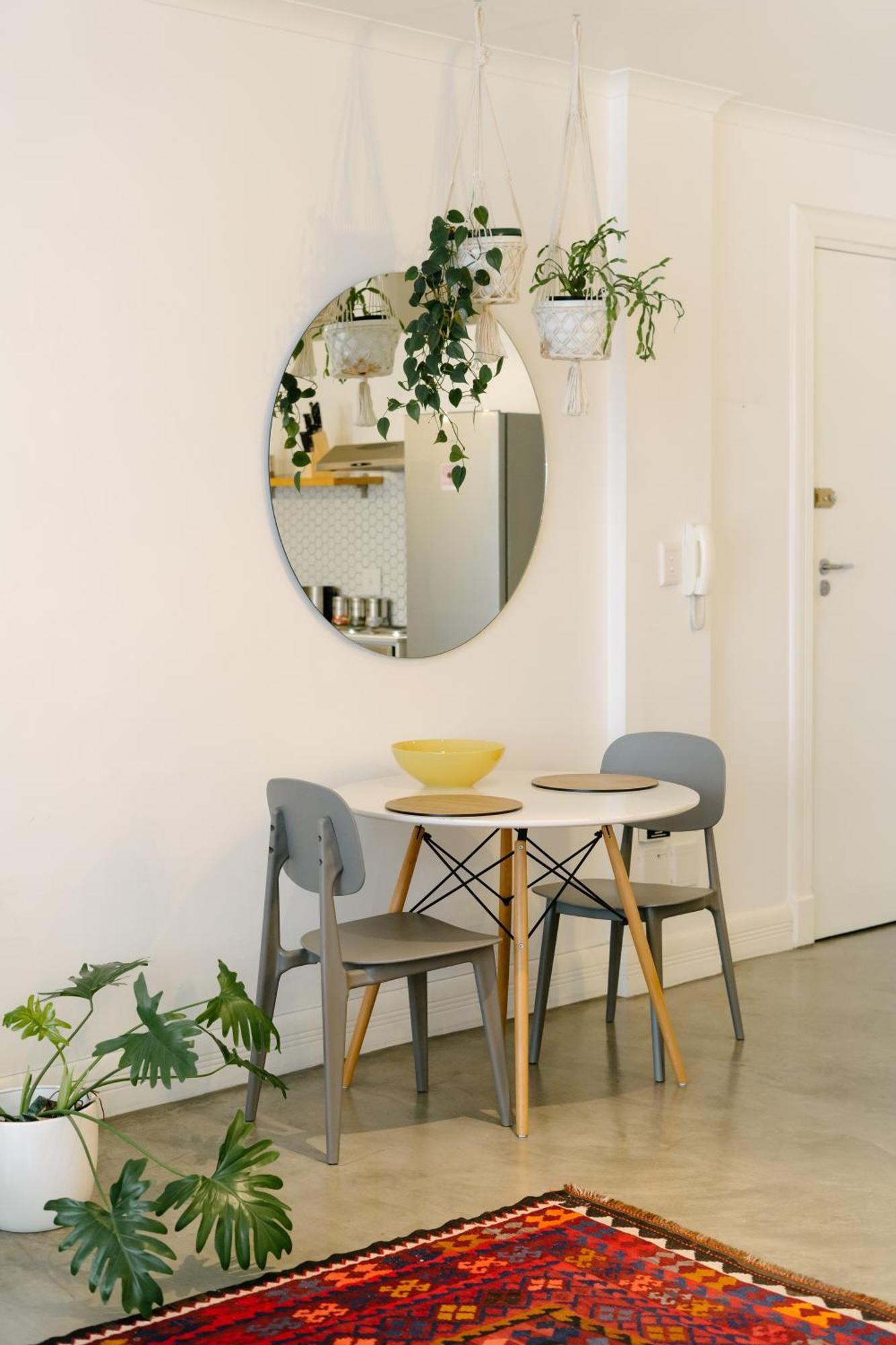 Apartamento Chic Urban Retreat Cidade Do Cabo