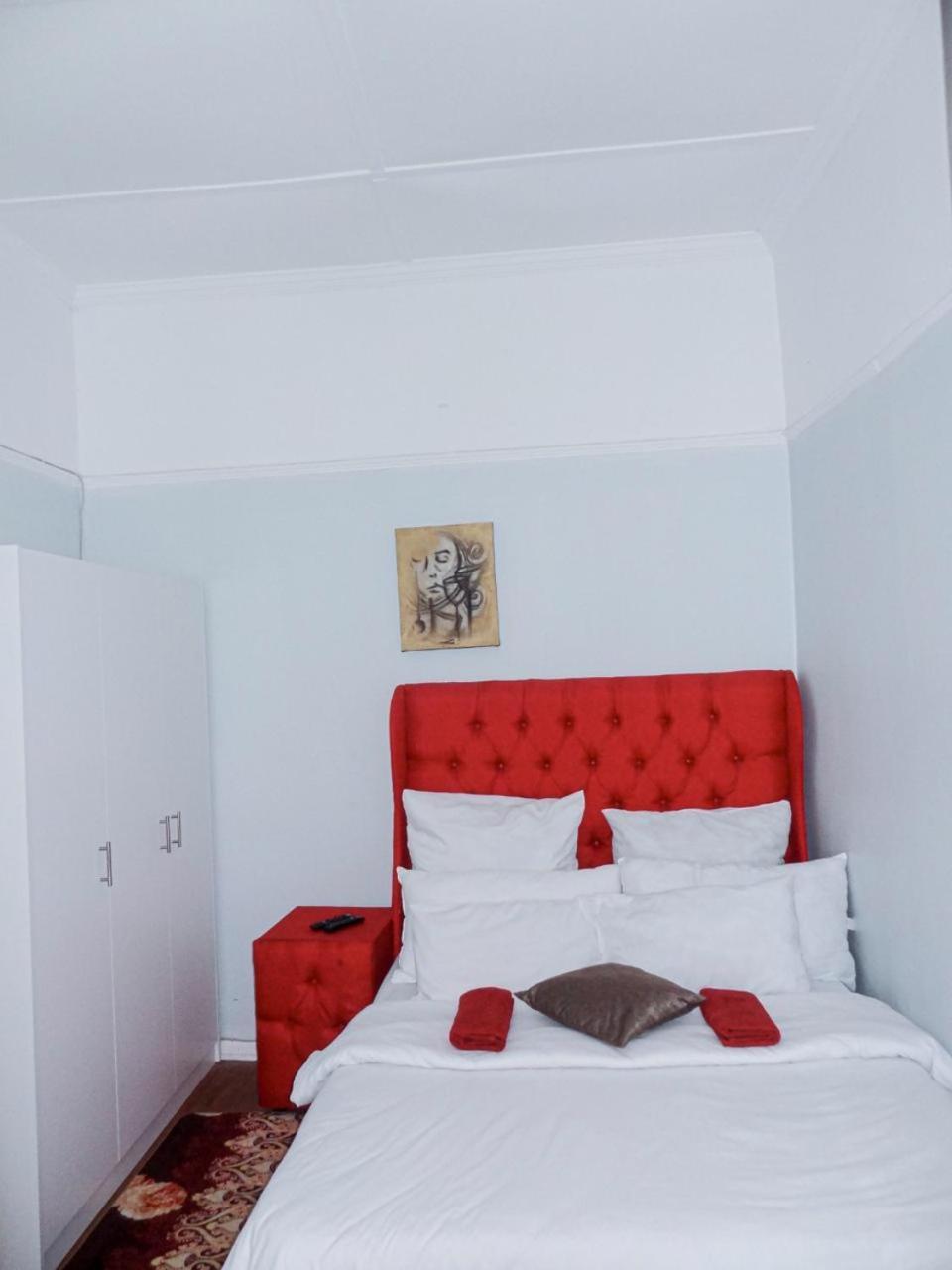 Bo-kaap Queenskings Guest house