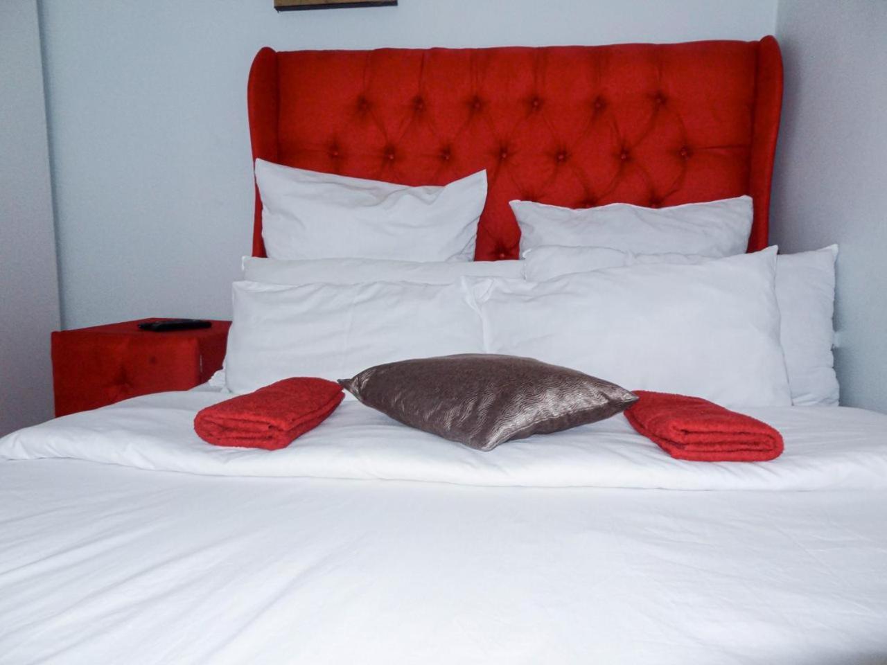 Bo-kaap Queenskings Guest house *
