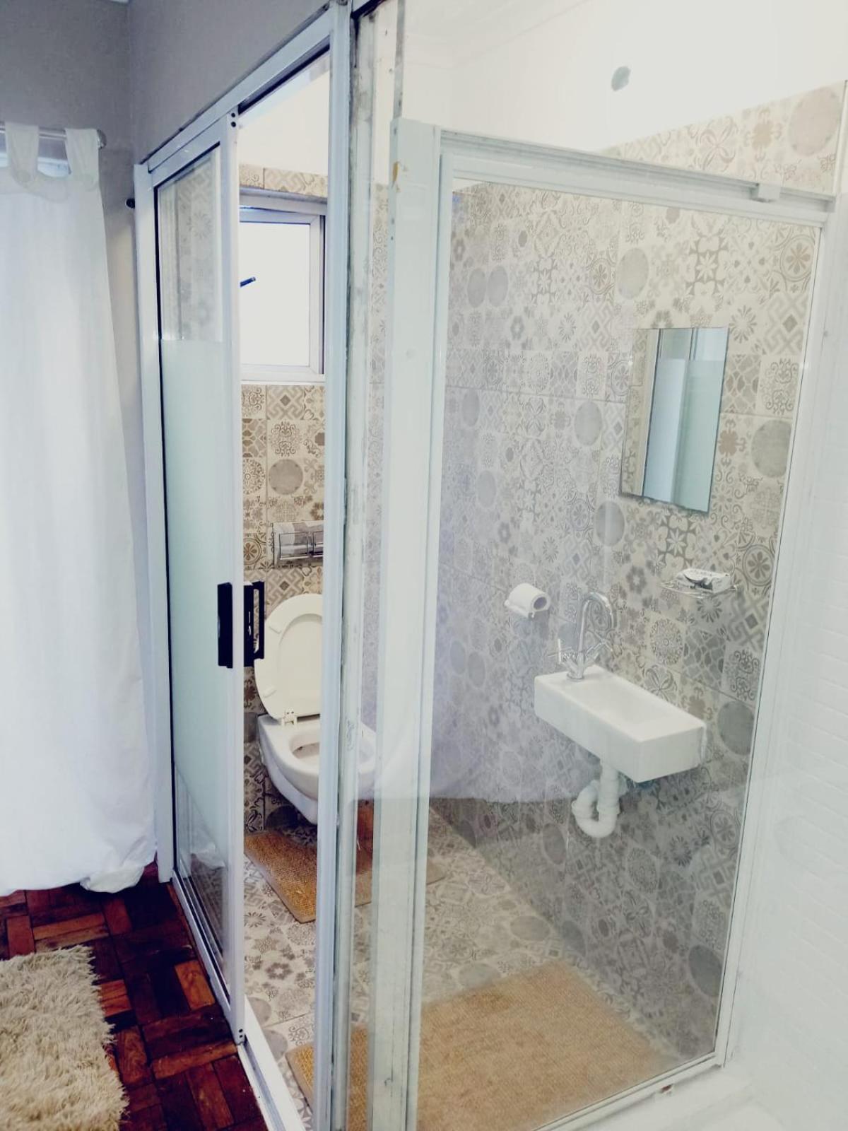 Queens Kings View Guest house Cape Town