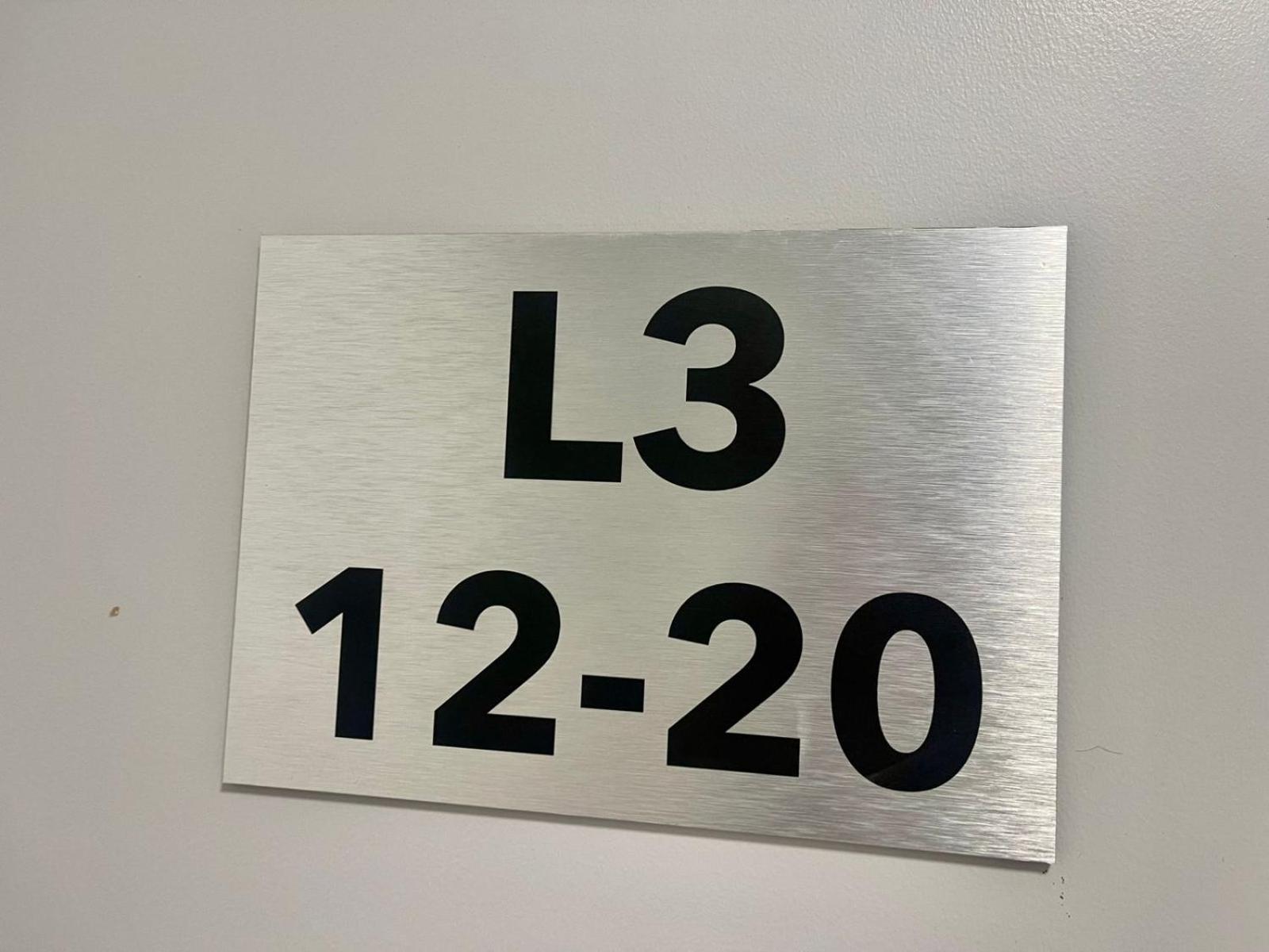18 On 40 North Apartment