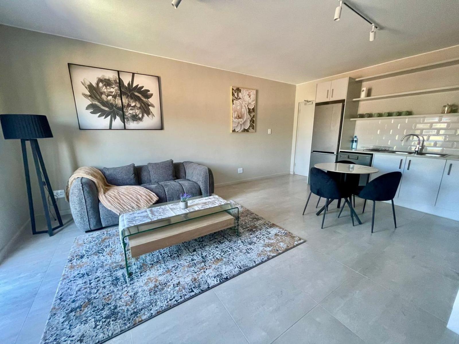 18 On 40 North Apartment Cape Town