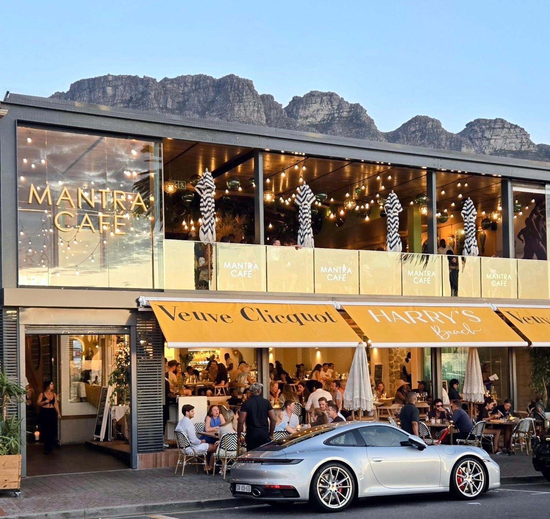 South Camps Bay Boutique Cape Town