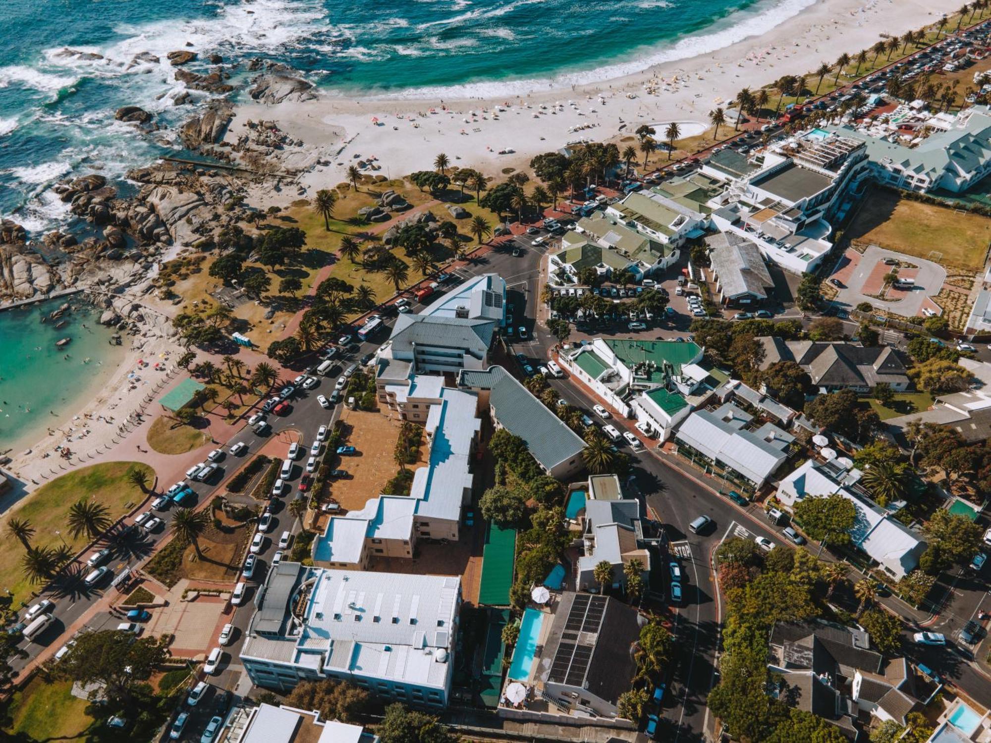 Stone Cottages Guest house Cape Town