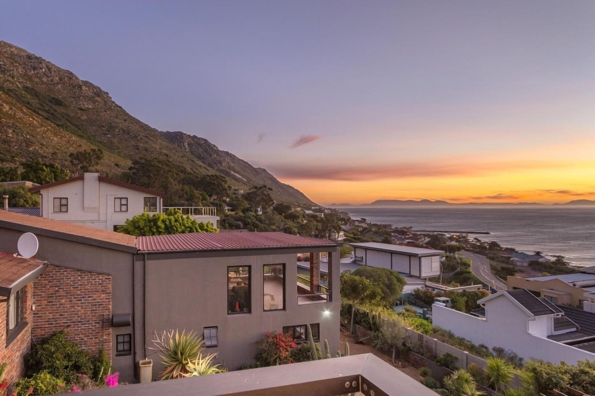 Zaria Sun Penthouse By Host Agents