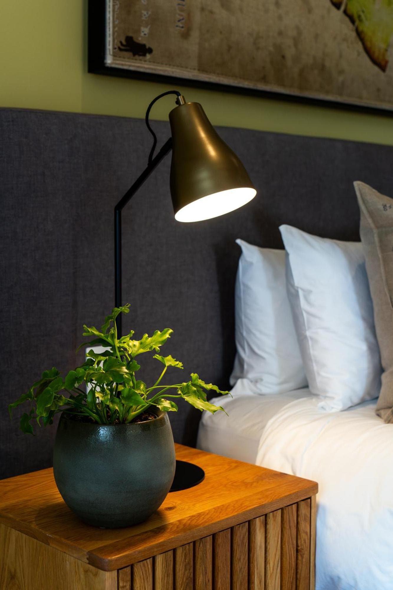 Wytham Manor House Hotel Cape Town