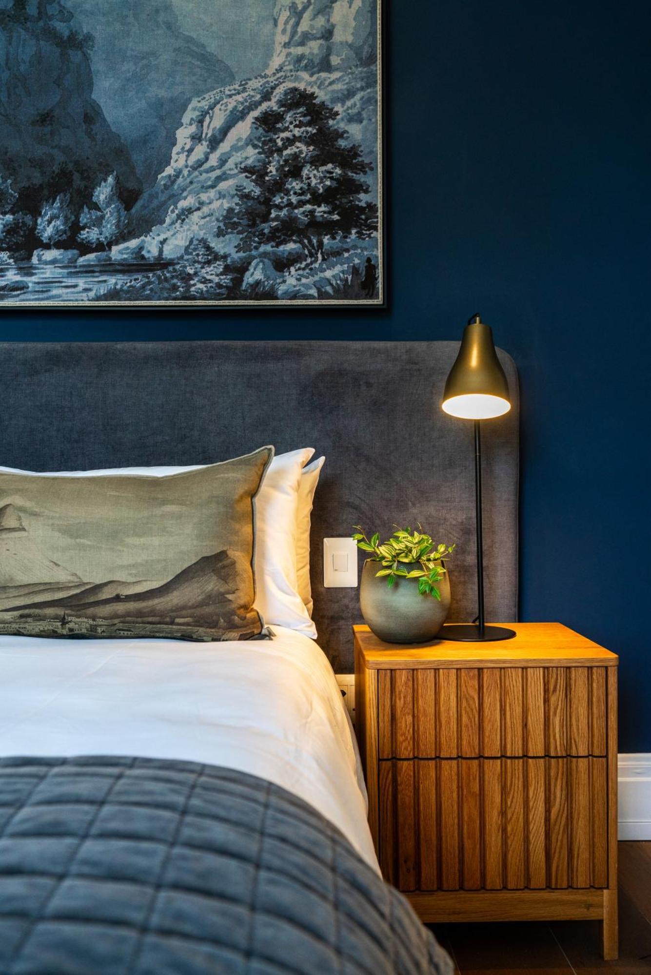 Hotel Wytham Manor House Cape Town