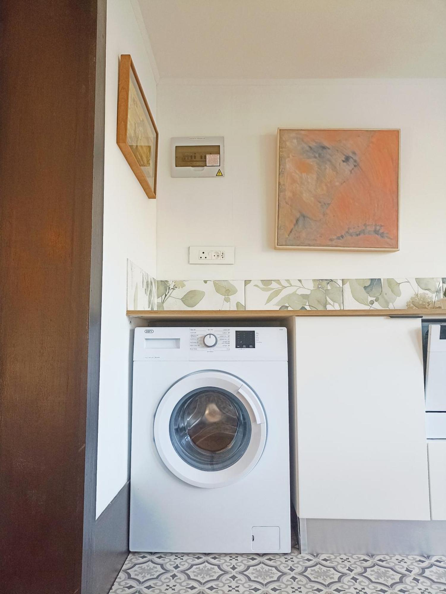 Koi Apartment *
