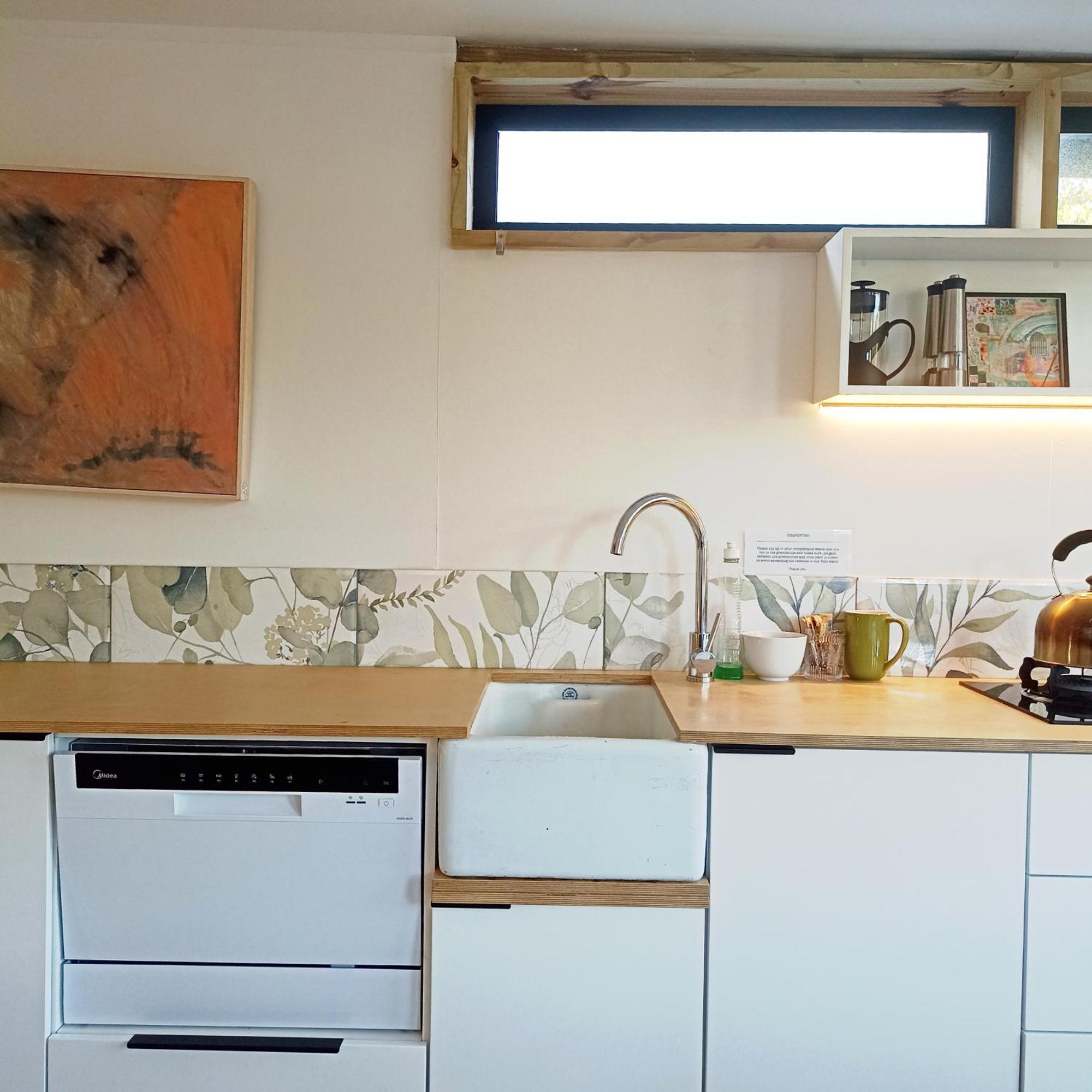 Koi Apartment Cape Town