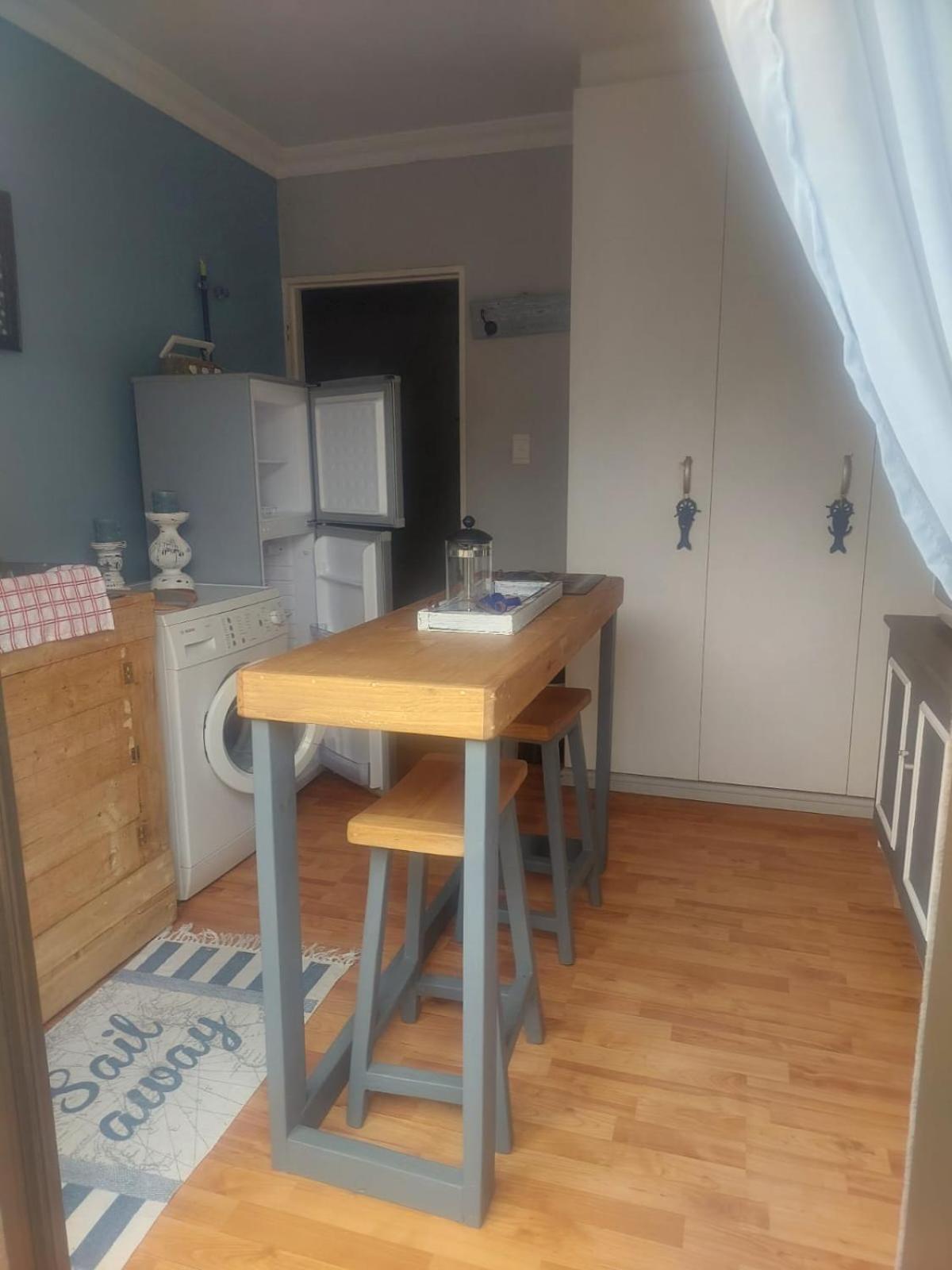 Inspired Homestay Cape Town