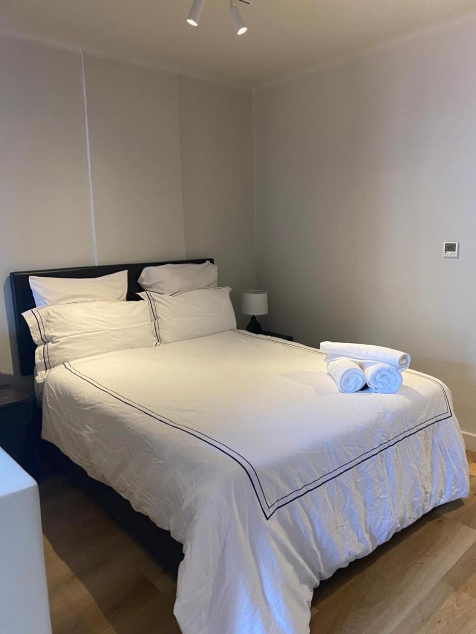 Aparthotel The Tokyo Rooftop Pool And Luxe Living Cape Town