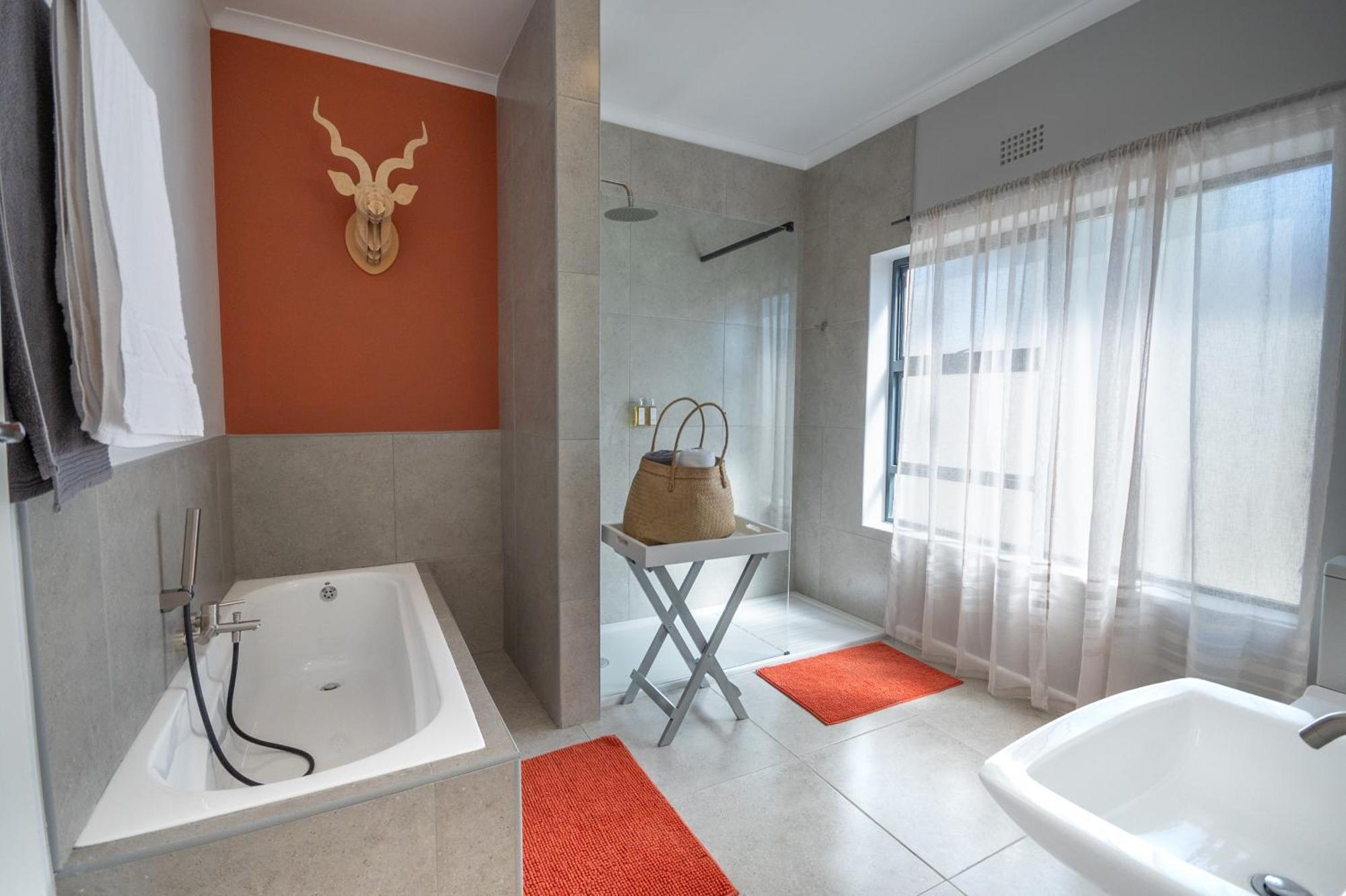 4u Guest house *