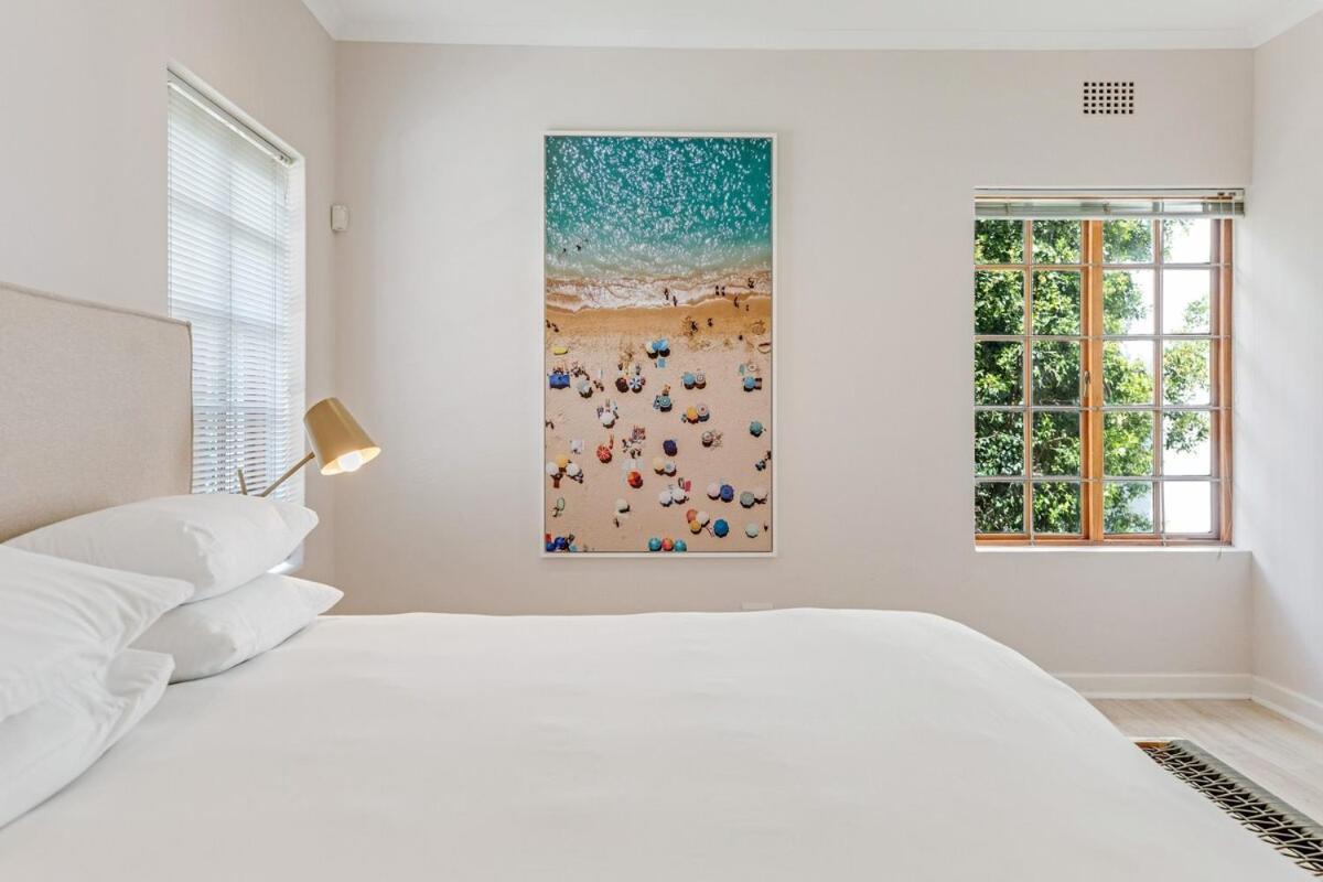 Cape Azure Sea Point Holiday home *