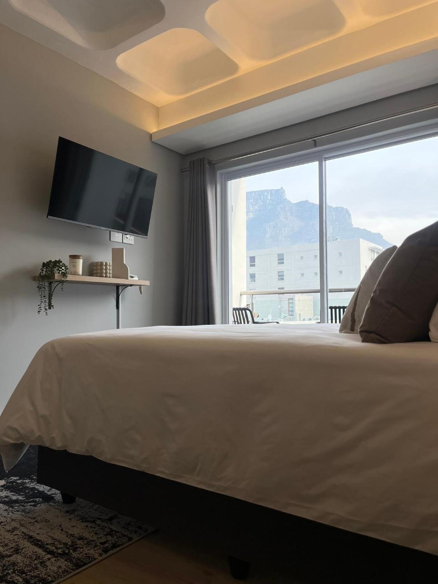 Centre - No Loadshedding Apartamento