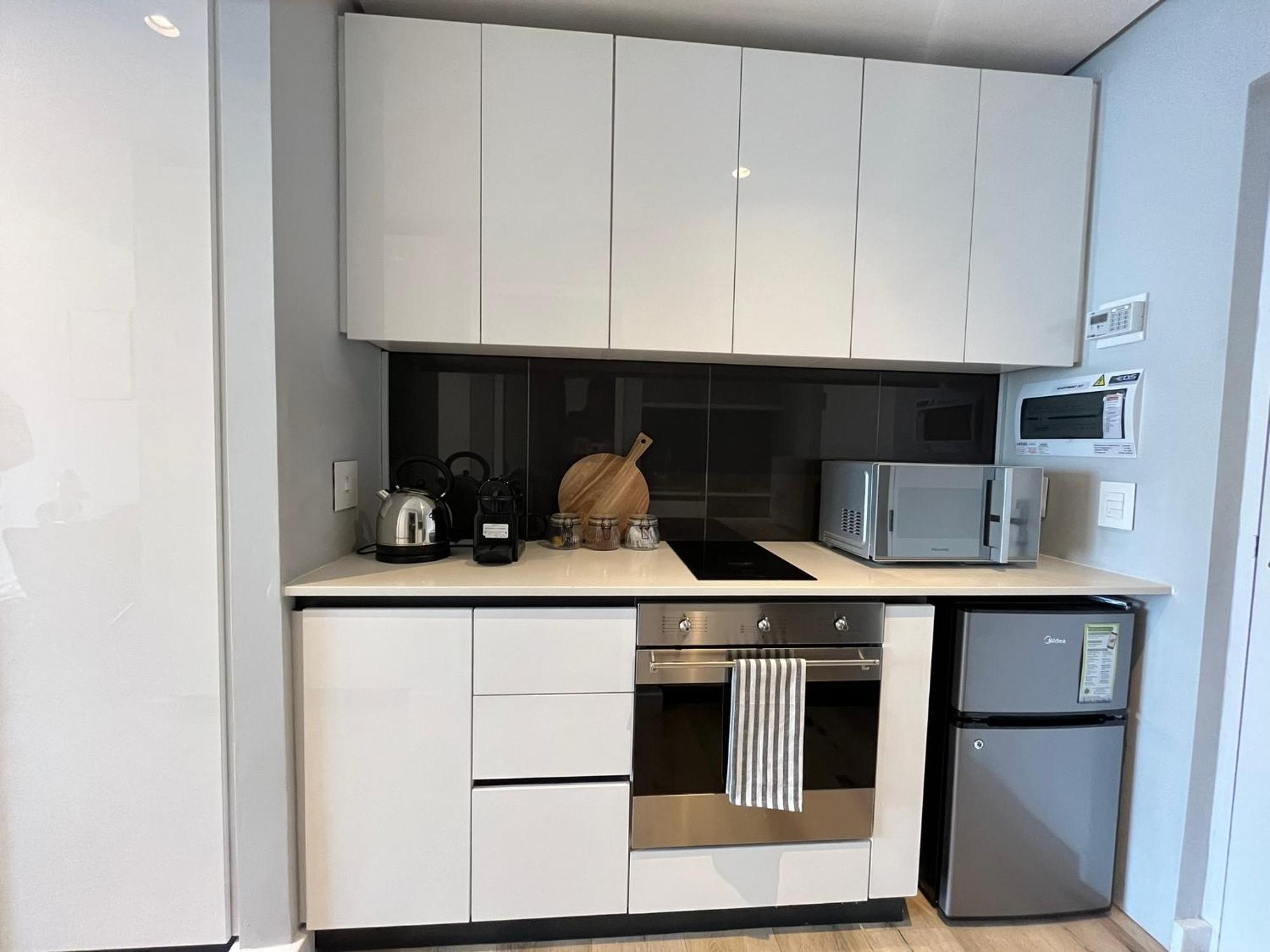 Apartamento Centre - No Loadshedding