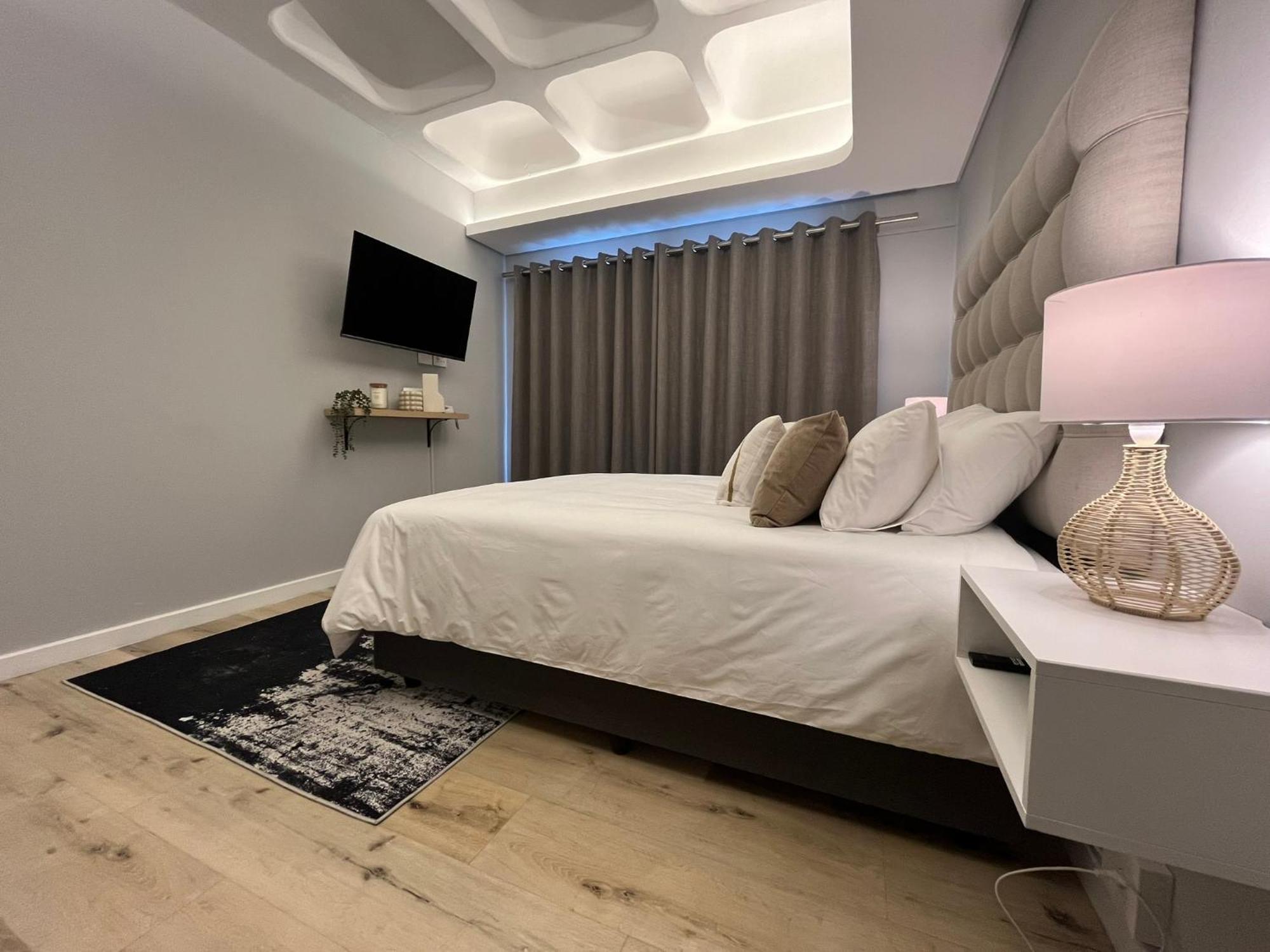 Apartamento Centre - No Loadshedding Cidade Do Cabo