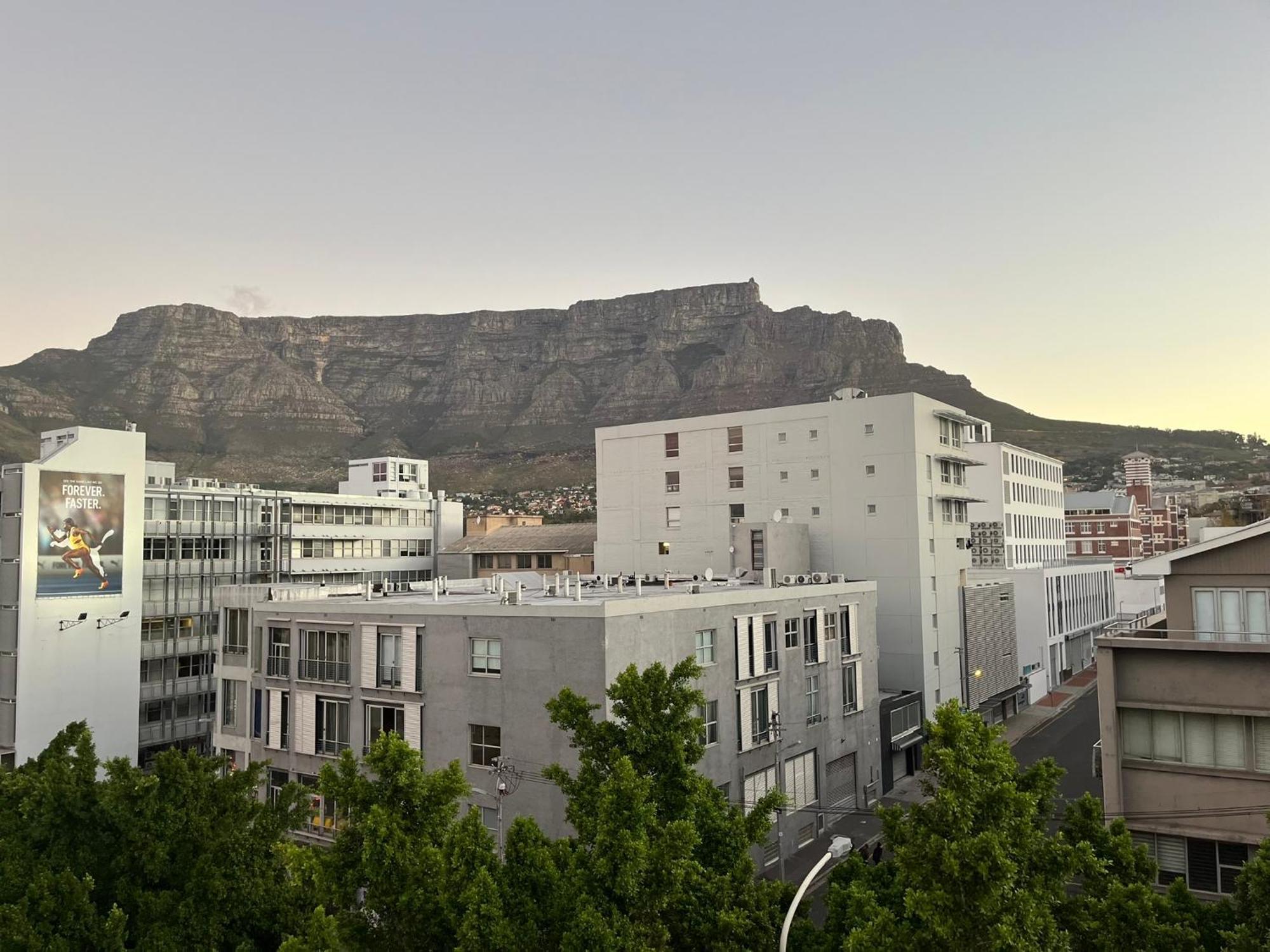 Apartamento Centre - No Loadshedding