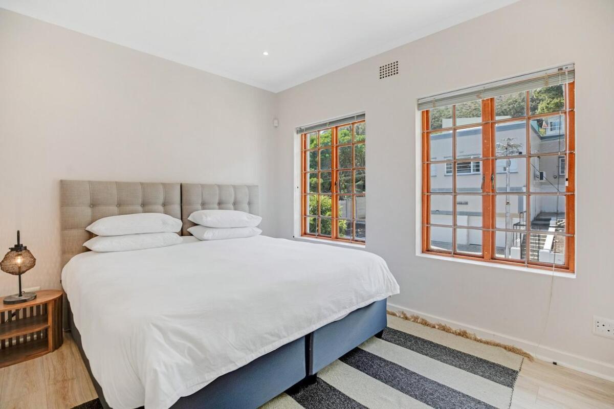 Holiday home Cape Azure Sea Point