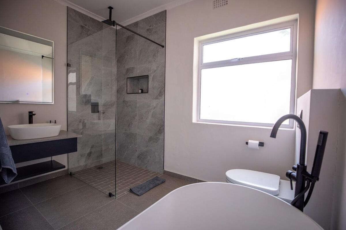 Holiday home Cape Azure Sea Point *