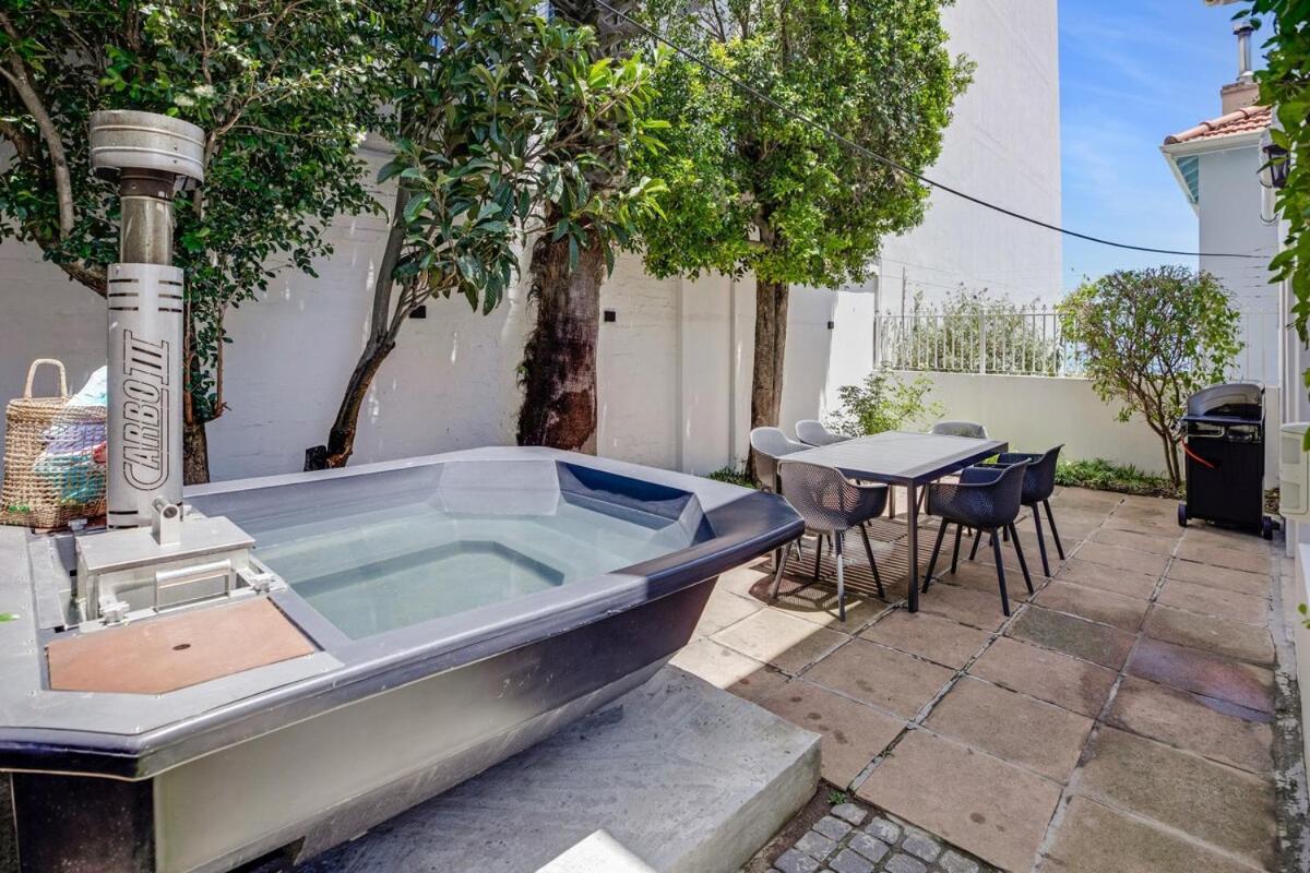 Cape Azure Sea Point Cape Town