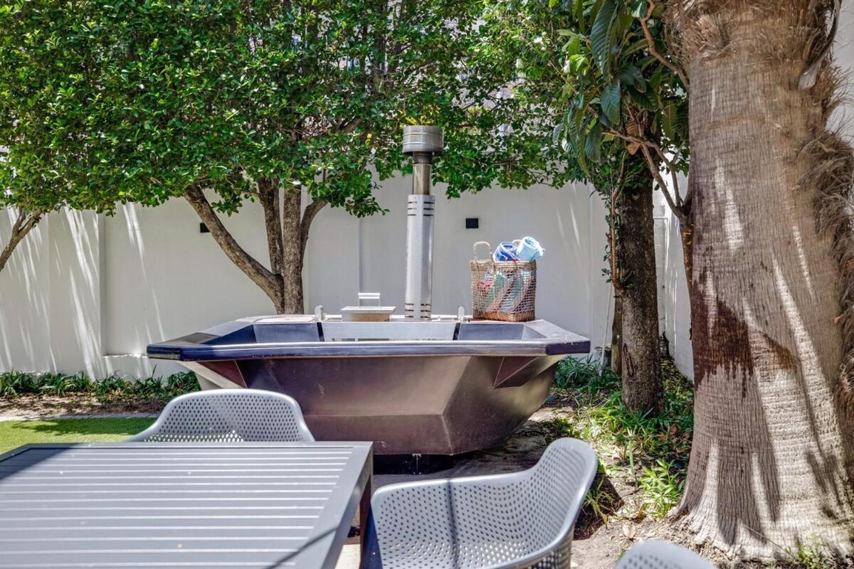Holiday home Cape Azure Sea Point
