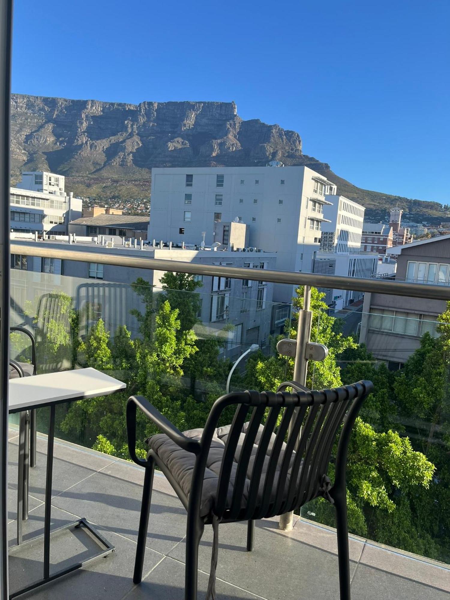 Apartamento Centre - No Loadshedding *