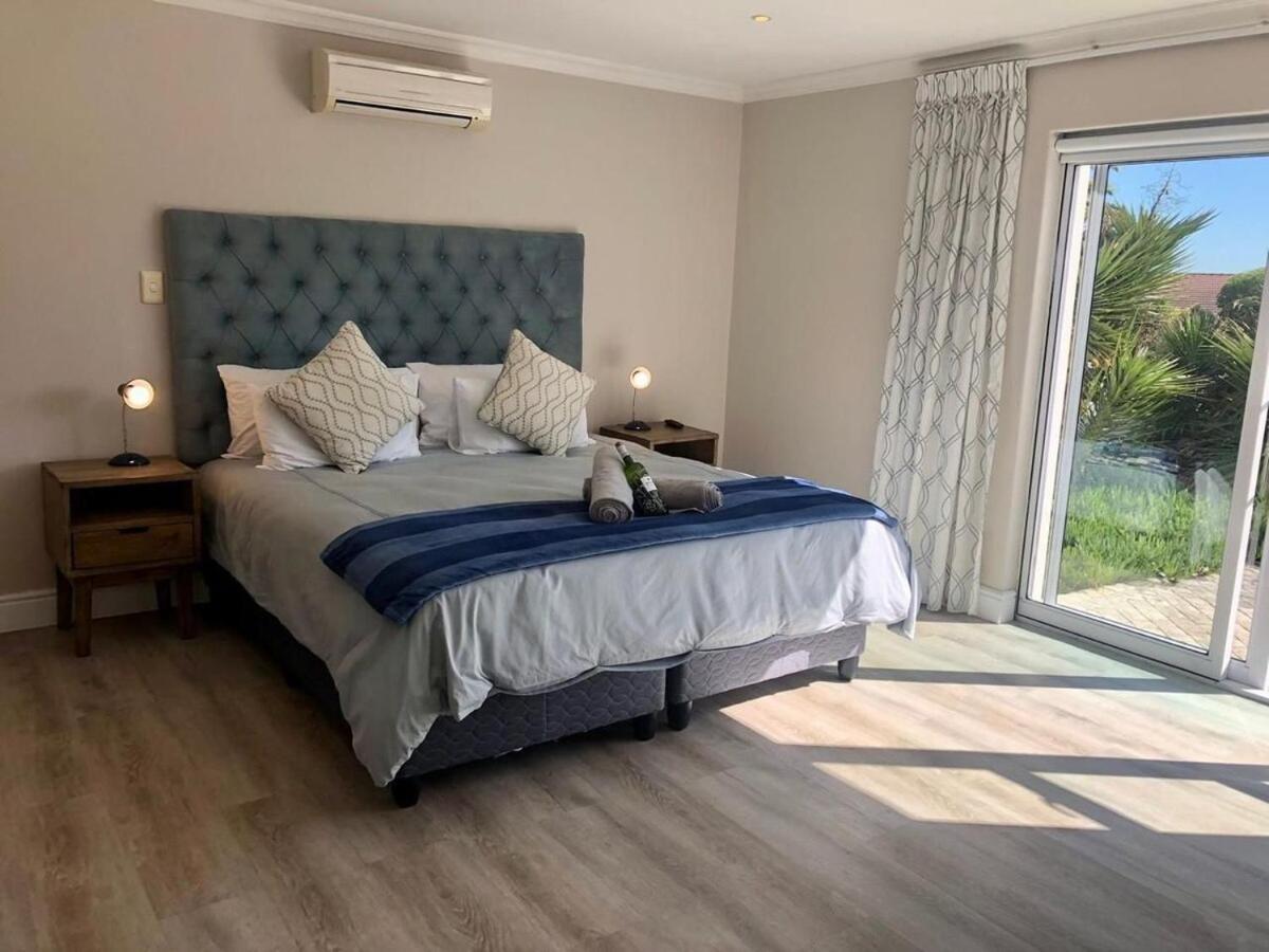 Seaside Serenity Retreat Apartment Cape Town
