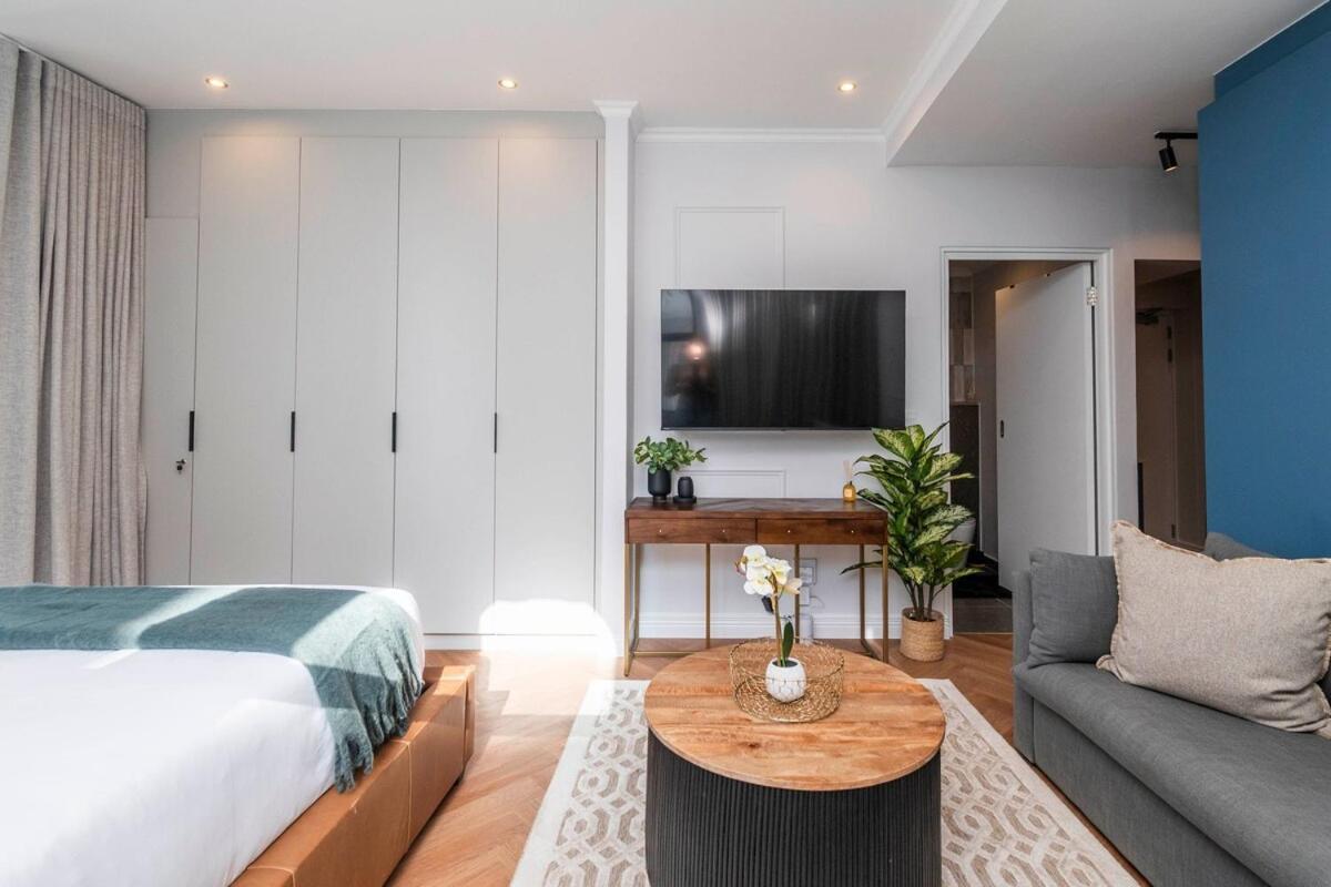 Apartment Modern At Venice House *