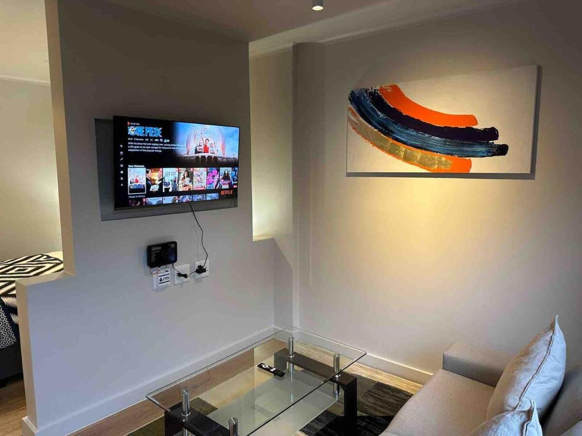 Amazing Comfortable Gem Apartment *