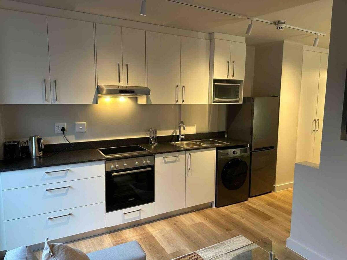 Amazing Comfortable Gem Apartment *
