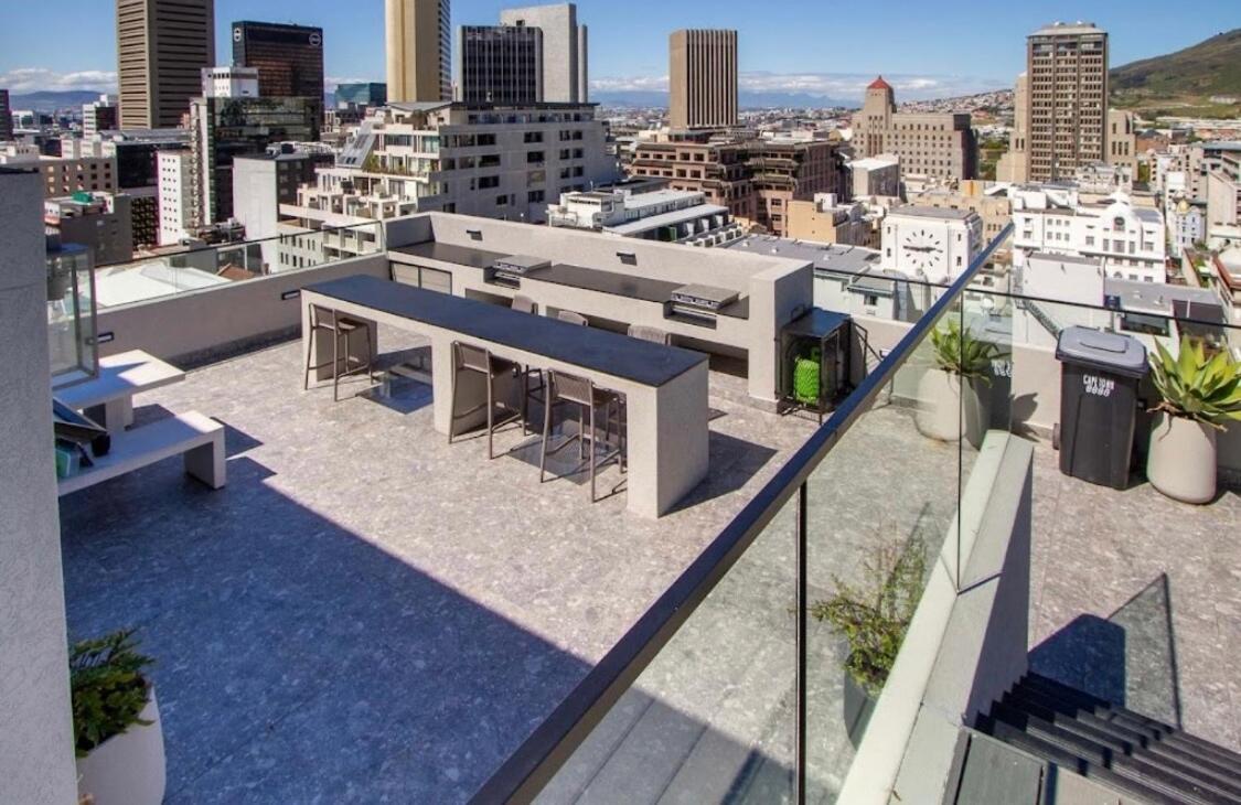 Apartment Amazing Comfortable Gem Cape Town