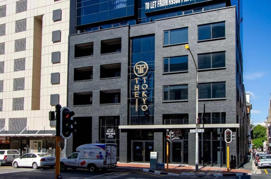 Amazing Comfortable Gem * Cape Town