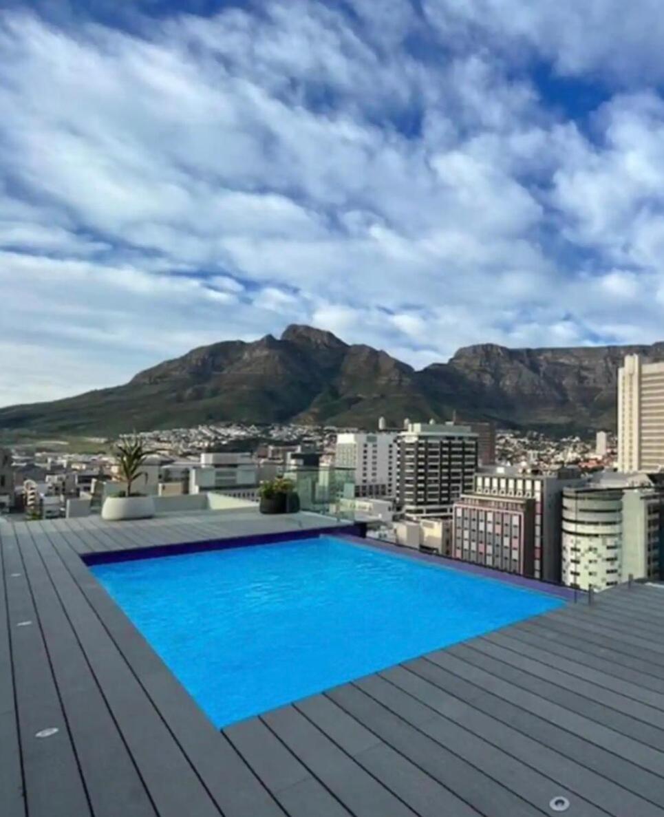 Apartment Amazing Comfortable Gem Cape Town