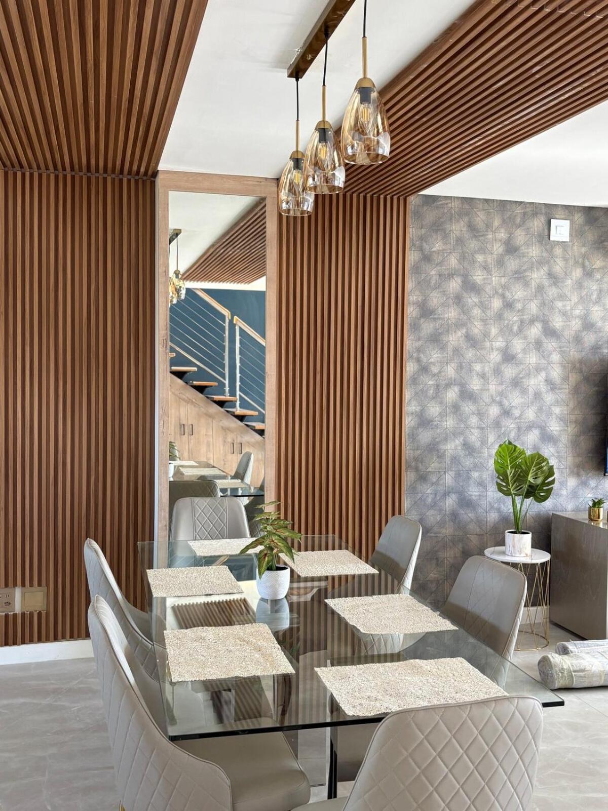 Ultra Luxury 3 Bed Knightsbridge Penthouse Apartment Cape Town