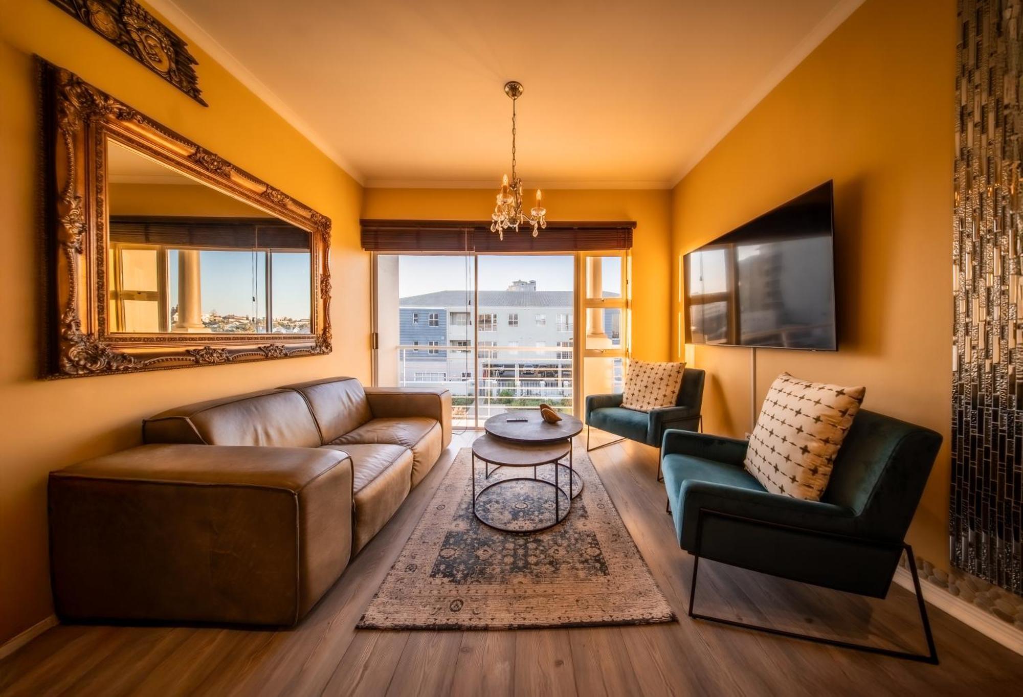 Blouberg Luxury Apartment *