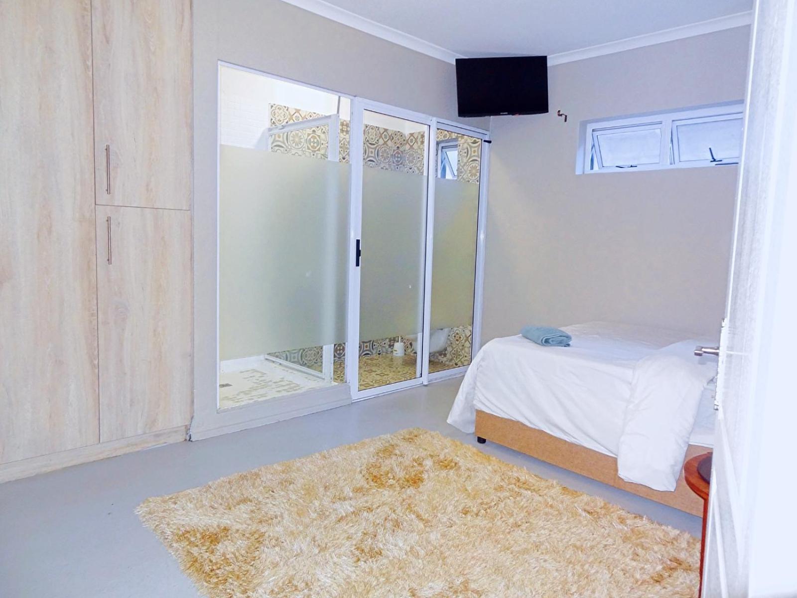 Guest house Queens Kings View *