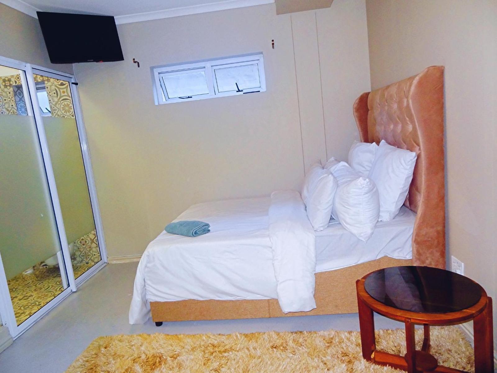 Guest house Queens Kings View Cape Town