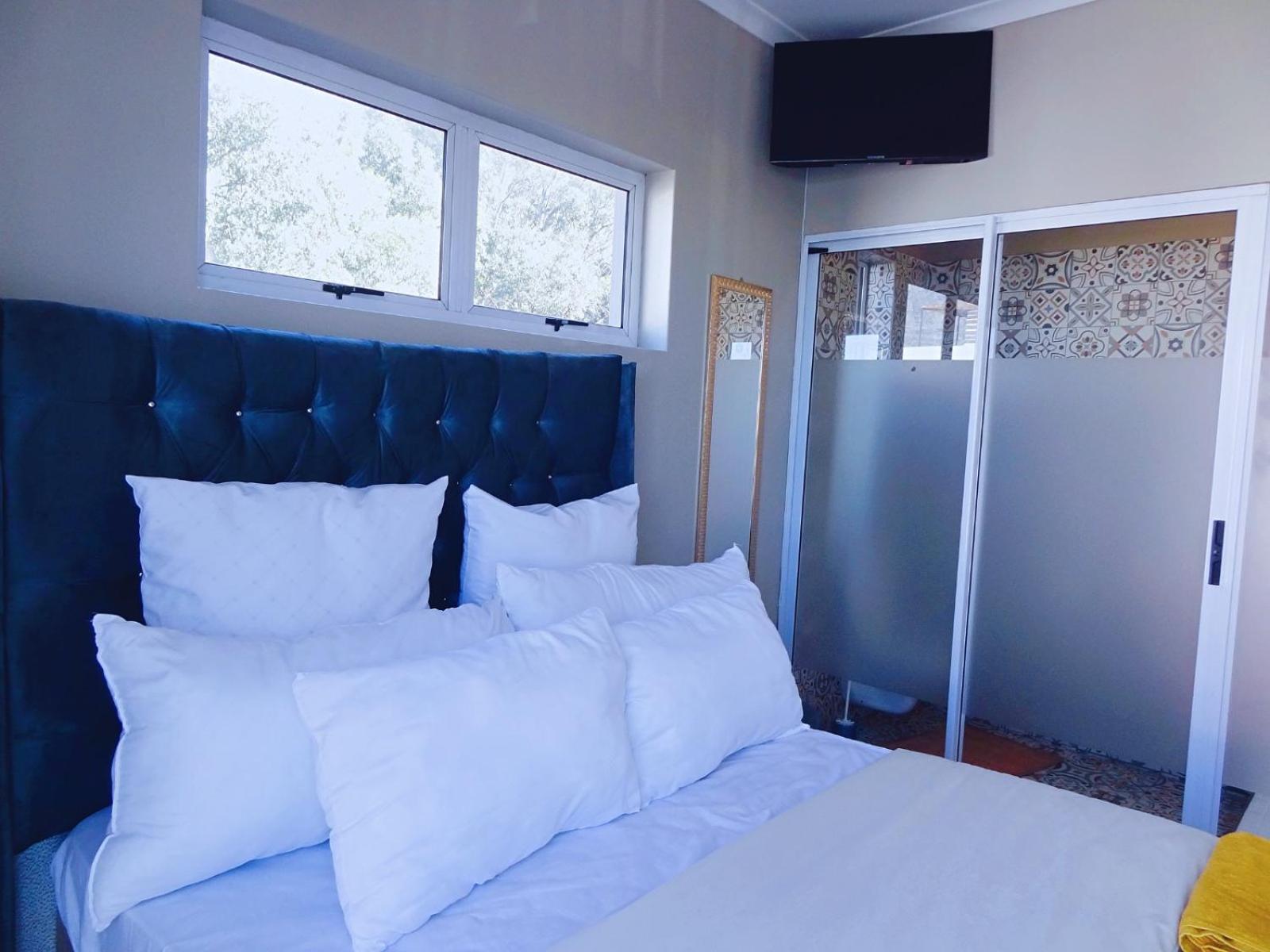 Queens Kings View Guest house